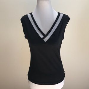 To The Max Moisture Wicking Athletic Top